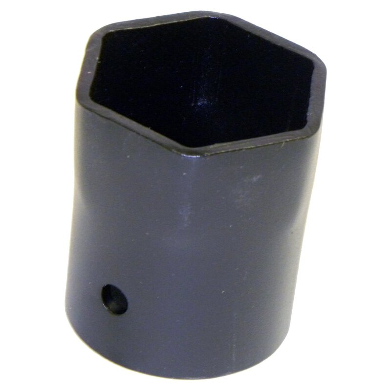 Spindle Nut Socket